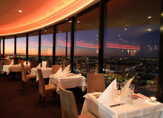 Как открыть собственный ресторан?