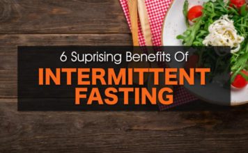 Голодание и тренировки могут перезарядить организм