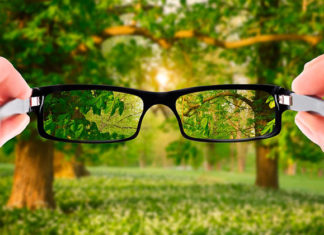 Как минимизировать риск потери зрения?