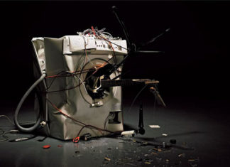 На что стоит обращать внимание при выборе хорошего сервисного центра, который специализируется на ремонте стиральных машин?