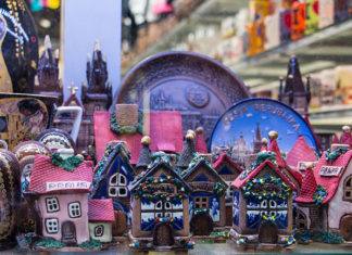 Где купить качественные сувениры по самой выгодной цене?