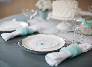 На что стоит обратить внимание при выборе новой посуды для празднования свадьбы?