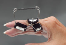 Создан тренажер для пациентов с синдромом Паркинсона