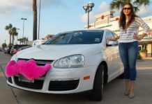 Водители Lyft будут проходить проверку на криминал