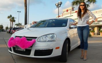 Водители Lyft будут проходить проверку на криминал