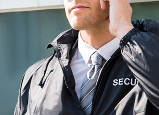 Лучшая охранная компания в Киеве!