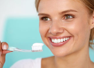 Как сохранить зубы в хорошем состоянии?