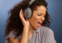 Компания Bowers&Wilkins выпускает новую линейку умных наушников