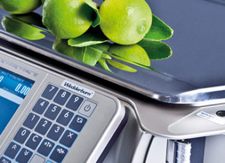 Как выбрать хорошие товарные весы?