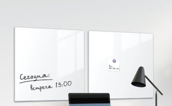 Основные преимущества магнитных досок