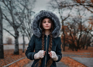 Как выбрать хорошую женскую куртку?