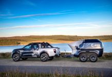 ЕКА и Ниссан объединились для строительства уникальной лаборатории