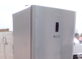 Какой выбрать холодильник?