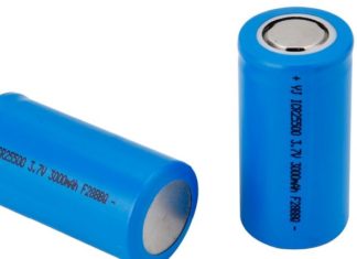 Things To Know About Lithium-Ion Batteries