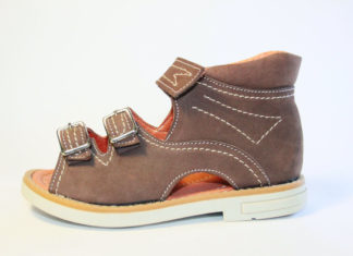 Ortofoot.ua — магазин детской ортопедической обуви в Киеве от украинского производителя