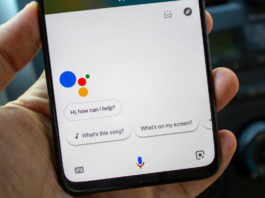 В Pixel 4 появится новая функция звонков на удержании через Google Assistant