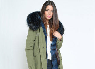 Теплые женские парки по лучшим ценам