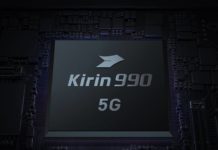 Huawei представил новые подробности о чипе Kirin 990