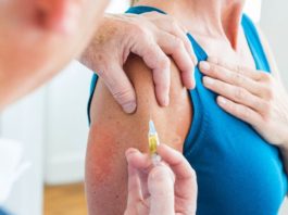 Разработан новый тип лекарства против экземы