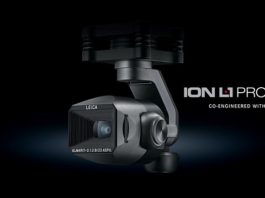 Yuneec анонсировала нового профессионального дрона Typhoon H3