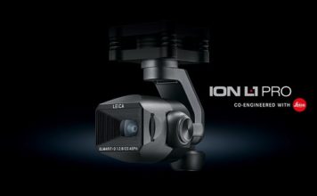 Yuneec анонсировала нового профессионального дрона Typhoon H3