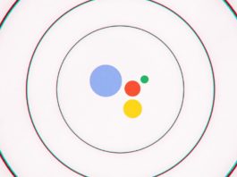 Google выпустил новые голоса для своего ассистента в 9 новых странах