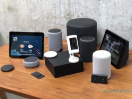 Amazon расширяет функционал своего голосового помощника