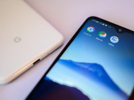 Nokia первой получит систему Android 10 GO