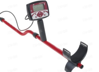 Недостатки металлоискателя Fisher F4