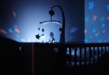 Google подготавливает новый патент бэби-монитора