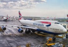 Британские Авиалинии сообщили об очередном взломе