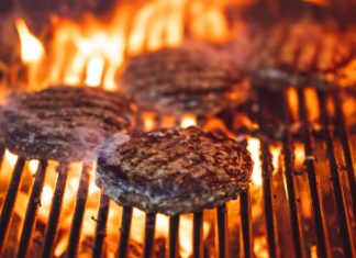 МакДональдс интегрирует растительный бургер в свое меню