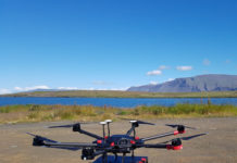 Flytrex Golf выпускает дрона-доставщика в США