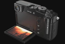 Fujifilm удивляет своей новой моделью дальномера X-Pro 3
