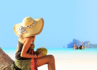 Горящие туры в Мексику для вас!