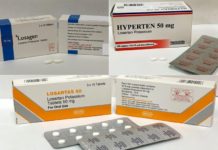 Лекарства с содержанием MNBA-кислоты стали изымать