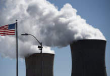 В Америке закрыли ядерную АЭС
