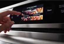Умная духовка KitchenAid уже доступна