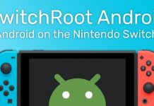 Android пополняется эмулятором Nintendo Switch