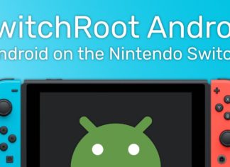 Android пополняется эмулятором Nintendo Switch