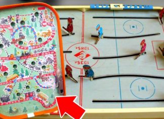 Настольные игры для всей семьи