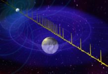 Обнаружена новая нейтронная чрезвычайно массивная звезда