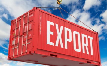 Продажа товара на экспорт — новый этап развития бизнеса