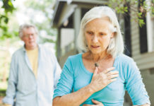 Риск сердечного приступа можно предупредить в детстве