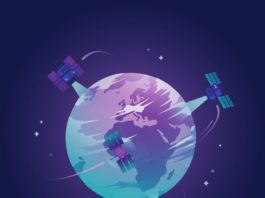 ЕКА разрабатывает новый тип наблюдательных спутников PhiSat