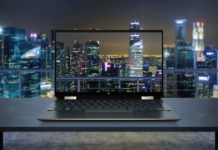 HP обновила Spectre, свои ноутбуки 2-в-1