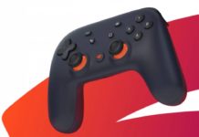 Google Stadia вновь засветилась на IBC 2019