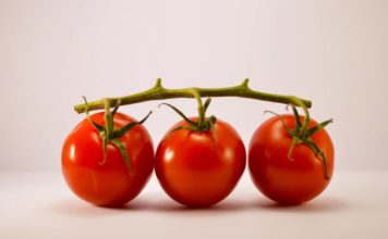 Антираковый эффект томатов может пропадать из-за железа