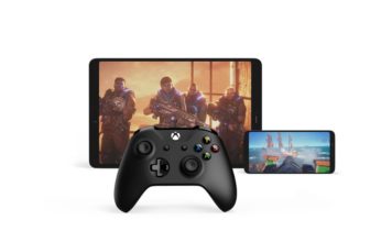 Публичный тест Project xCloud пройдёт в октябре