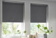 IKEA выпускает умные жалюзи Fyrtur на территории США